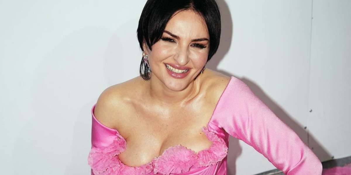 Arisa ad Angelina Mango: "Non sono più l'unica donna...sapevo sarebbe successo"