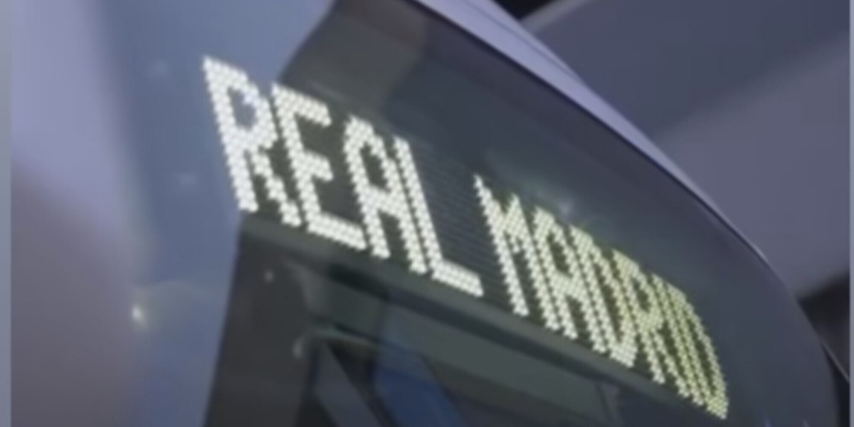 Real Madrid, incidente in autostrada: cosa è accaduto
