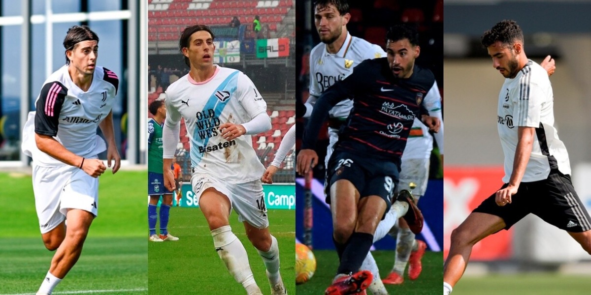 Ranocchia e Frabotta, gli ex Juve convincono: la svolta mercato della Serie B