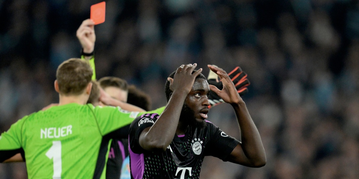 Bufera Bayern Monaco: insulti razzisti a Upamecano. E spunta Mourinho
