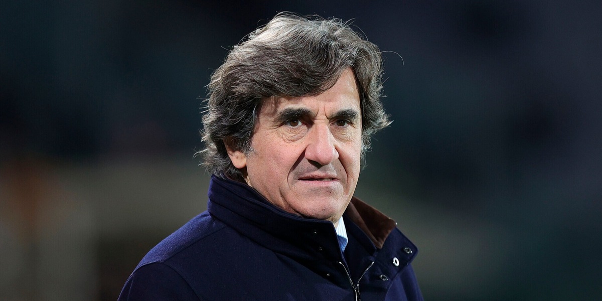Torino, Cairo: “Si vive anche senza Juric. Le frasi di Ivan? Basta parlarne”