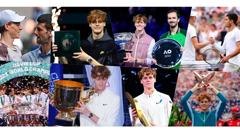Calendario ATP 2024: dopo Miami ecco la terra battuta, tutti i tornei in programma