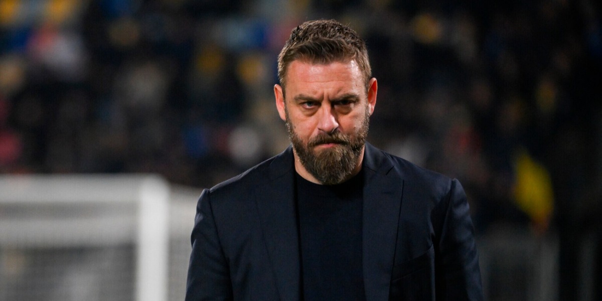 Roma, parla De Rossi: il gesto di Huijsen, i portieri e il cambio di Lukaku