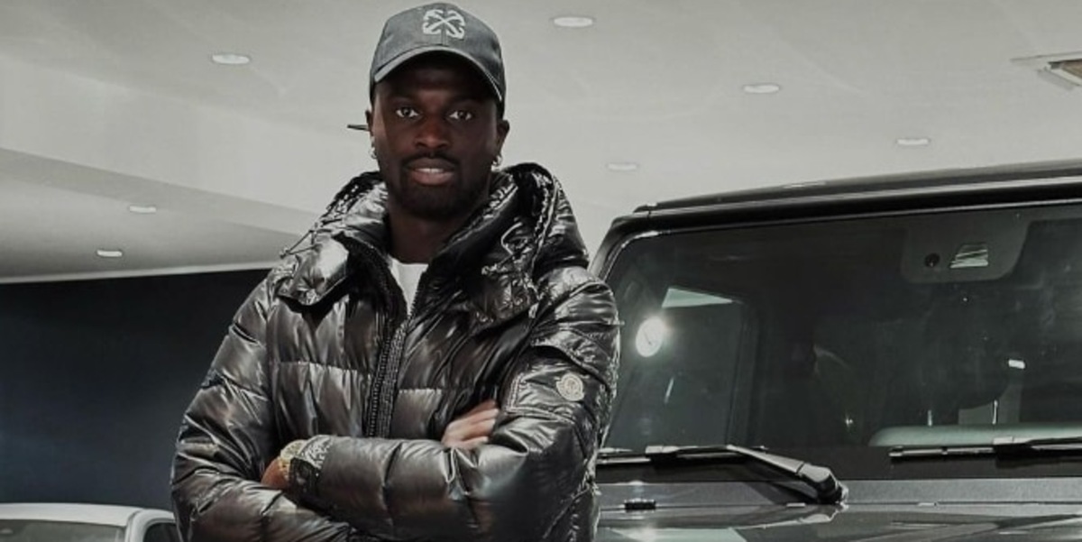 Paura per Niang, terribile incidente in auto: le sue condizioni