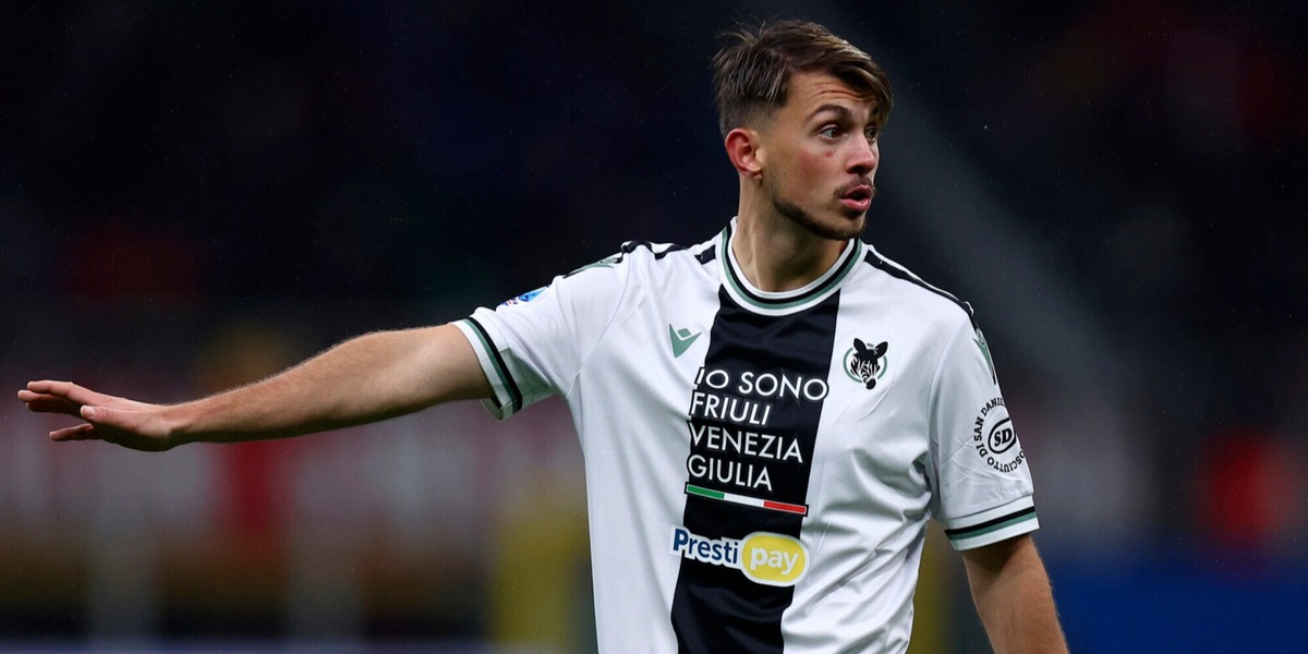 Samardzic e la trattativa con l'Inter: "Nessuno mi ha detto che sono una m..."