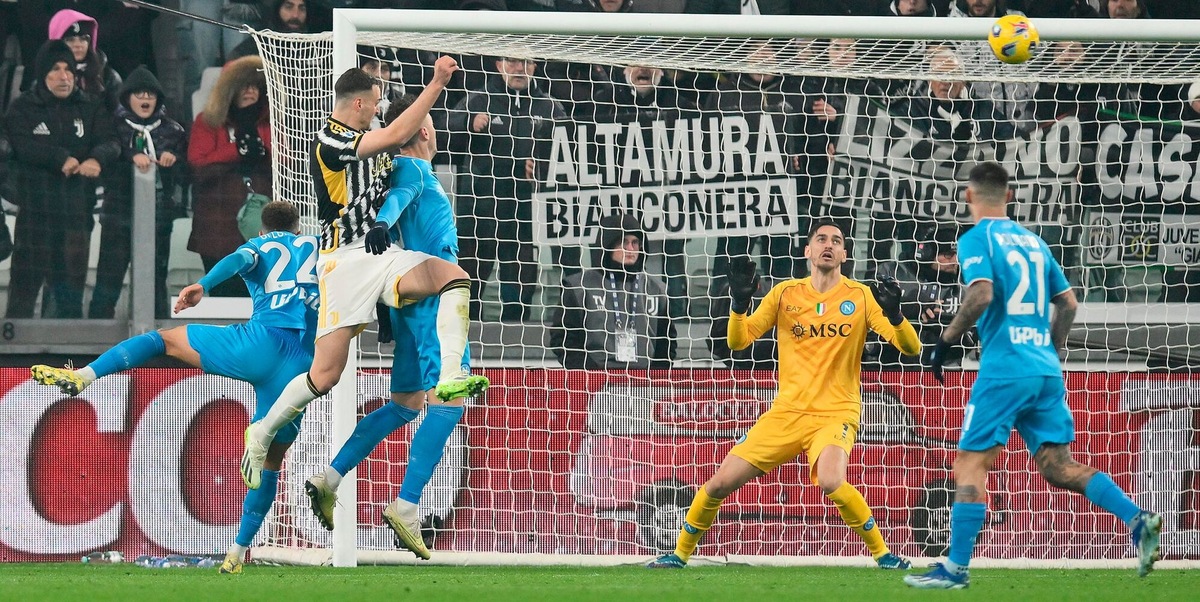 Juve-Napoli e il Mondiale per Club, chiarimento sui rigori: cosa cambia