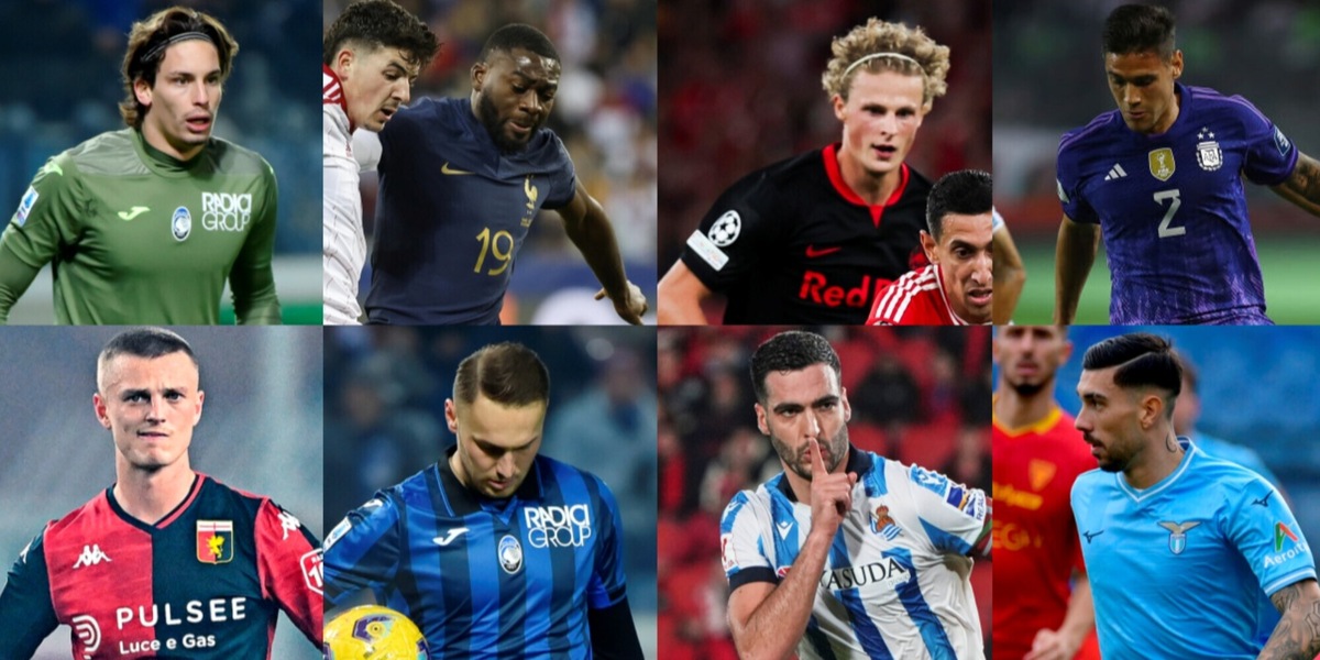 Juve, il colpo mercato in mezzo può essere doppio: c'è una nuova pista francese