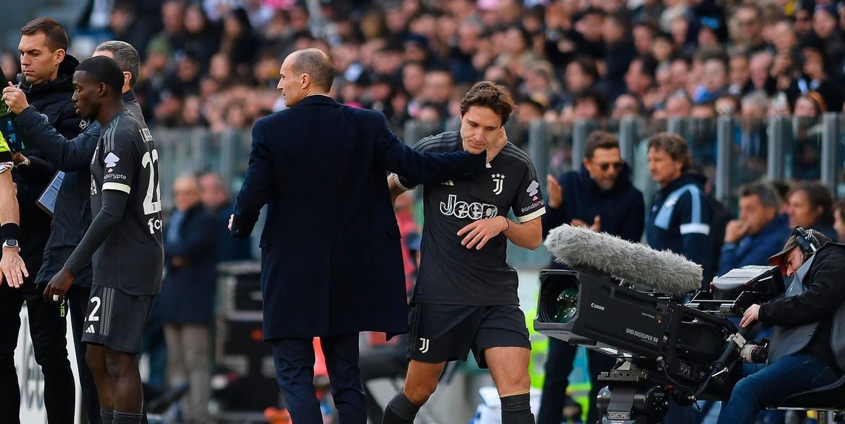 A.A.A. Juve, cercasi Chiesa (ma Allegri deve aiutarlo)