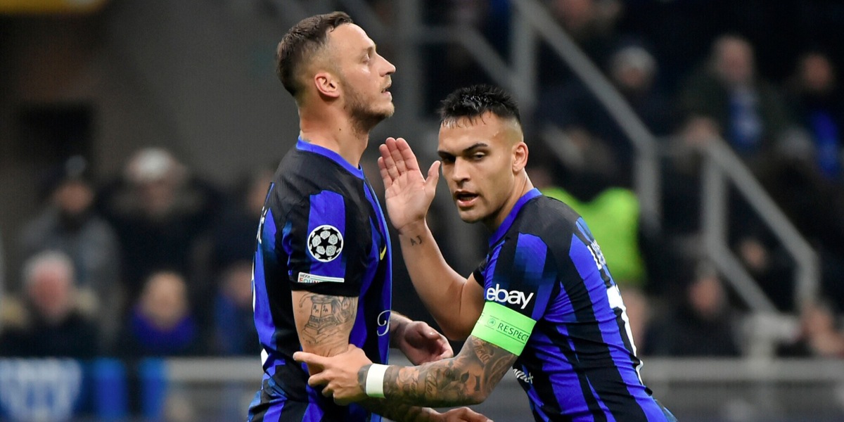 Champions all'Inter? Come il Psg. Dybala e le quotazioni Roma in rialzo