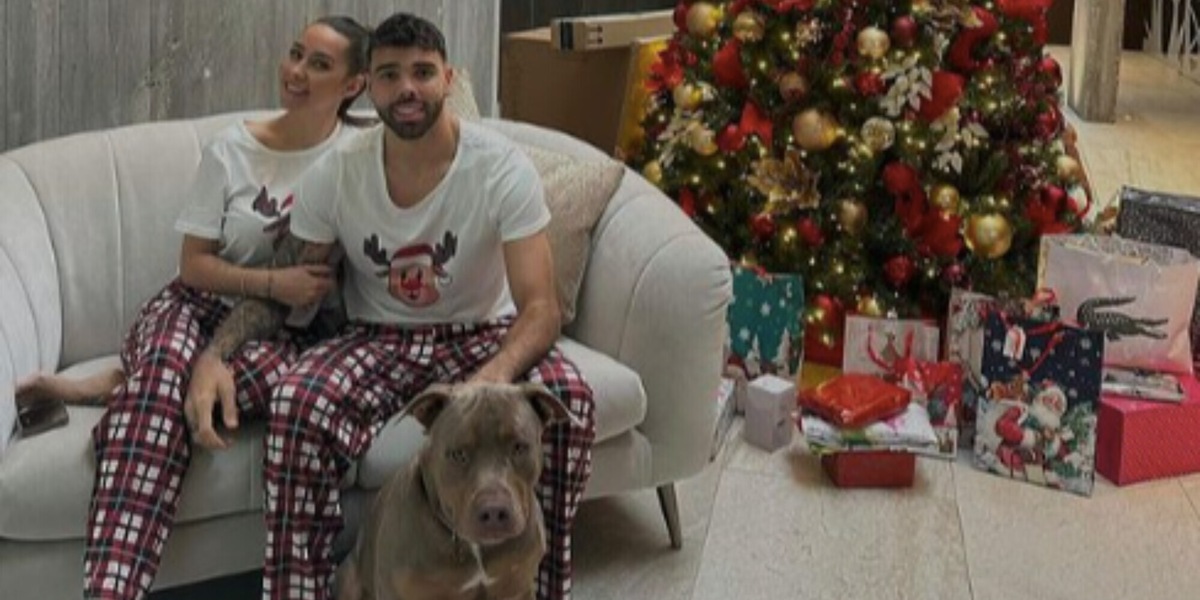 "Il cane del portiere dell'Arsenal è fuori legge": scoppia il caso Goku