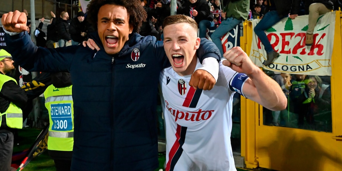 Ferguson, la Juve in tribuna ad Atalanta-Bologna. Ma c'è un altro nome