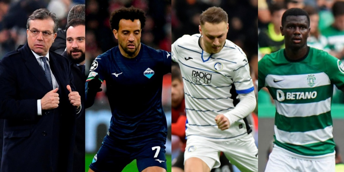 Koopmeiners, la chiave Juve per convincere l'Atalanta. E due colossi per la difesa