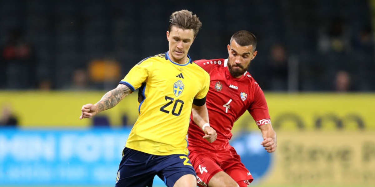 Olsson, Svezia in ansia: "Pochi progressi, rarissima condizione infiammatoria"