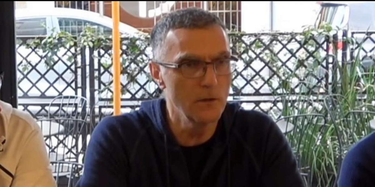 Bergomi, mea culpa dopo la squalifica: "Ho più di sessant'anni..."