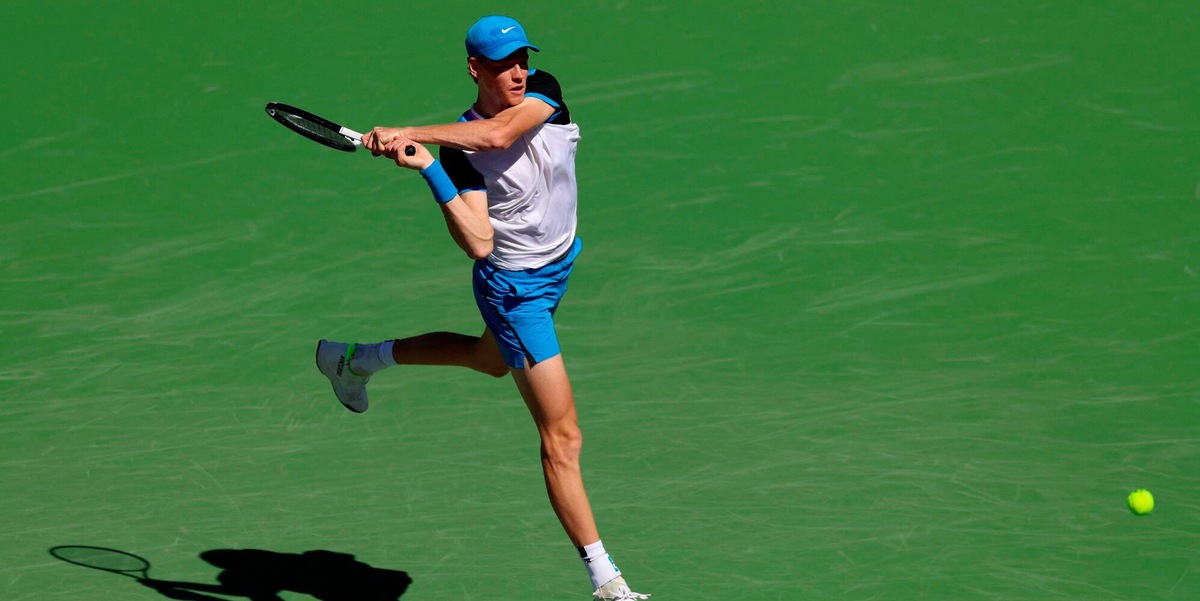 Sinner batte Struff in due set: è agli ottavi di Indian Wells. Chi affronterà