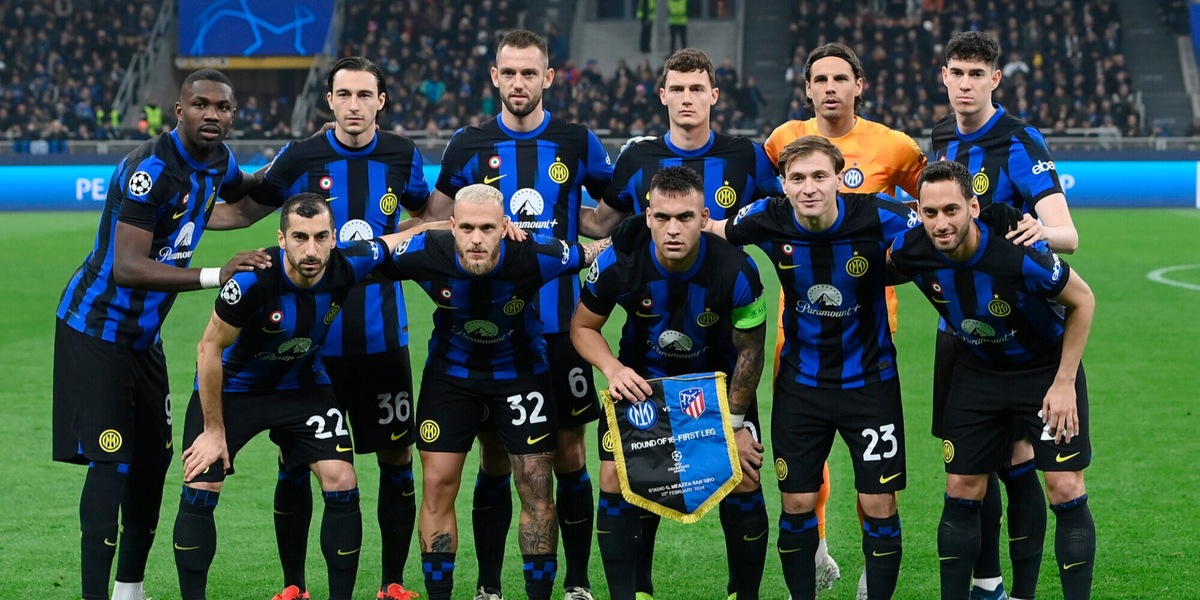 Atletico Madrid-Inter: notte magica per Bastoni in Champions? Quota 150 per...
