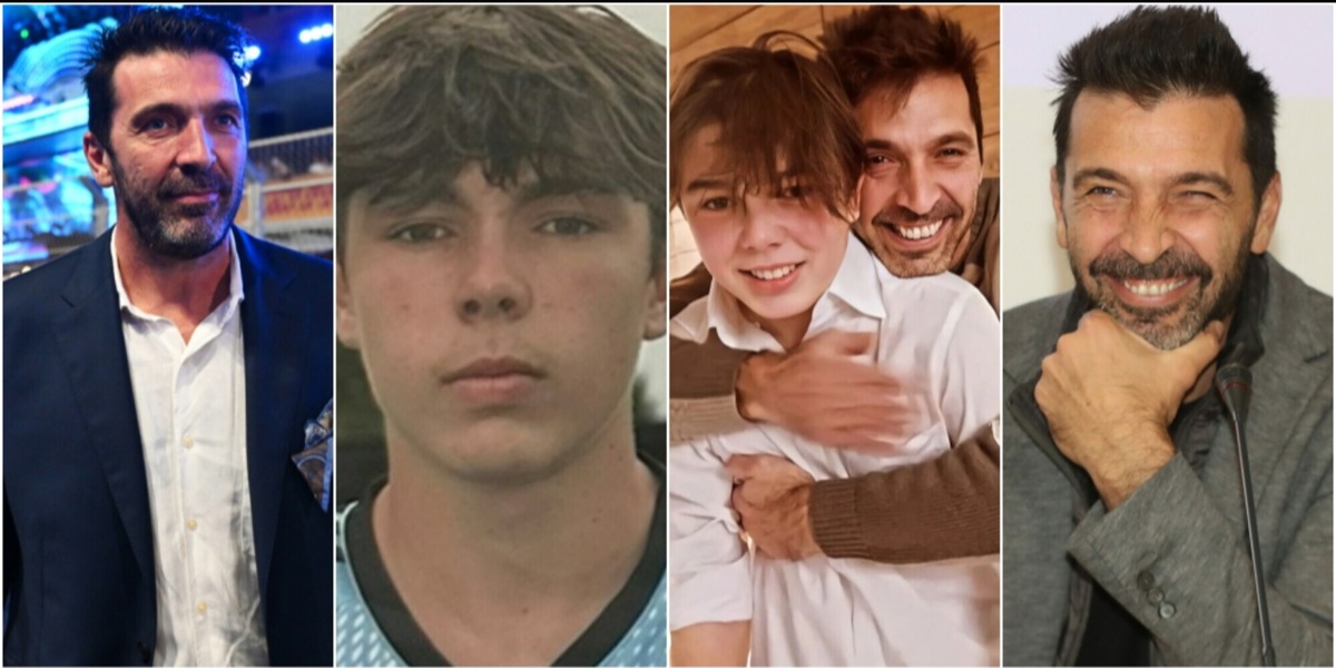 Buffon, primo gol col Pisa Primavera del figlio Louis: entra e segna in 2'!