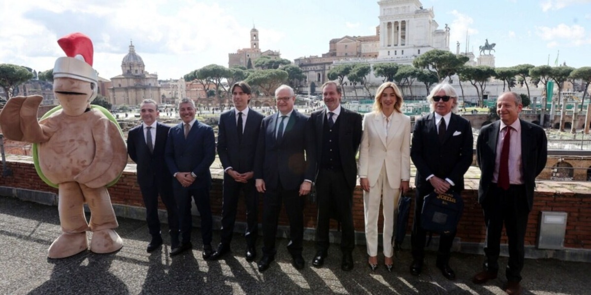Acea Run Rome The Marathon, il Sindaco Gualtieri: “Roma città dei grandi eventi’