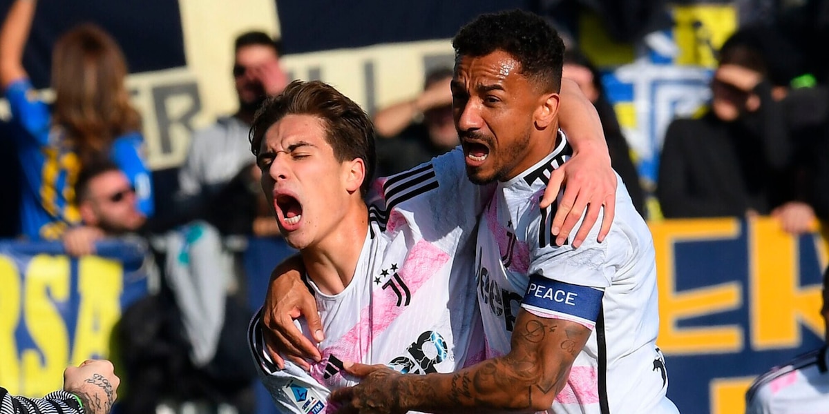 Juve, Giuntoli non fa sconti: tutti in vendita. Ma ci sono dei punti fermi