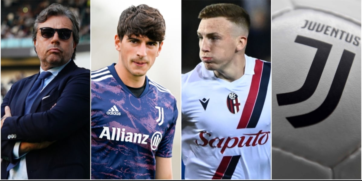 Ferguson e Giuntoli, incontri nascosti. E il ds Juve ha un asso Next Gen