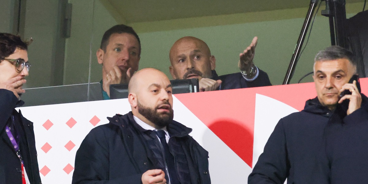 Fiorentina, Italiano: "Rinforzati dalla mia assenza. Sul futuro vedremo"