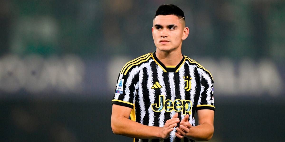 Alcaraz, l'agente rivela la penale Juve. E sul futuro: "Il prezzo è alto ma..."