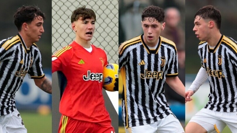 Ripani ultimo a mollare, Crapisto passi indietro: pagelle Juve Primavera