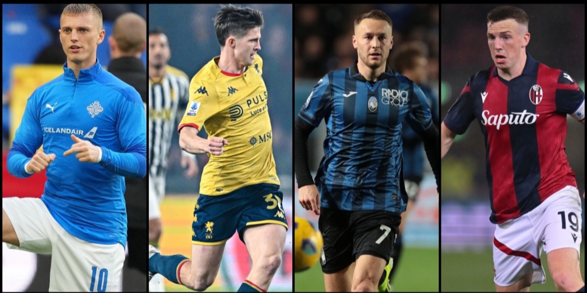 "Gudmundsson perfetto con Vlahovic. Frendrup vale Koopmeiners o Ferguson"