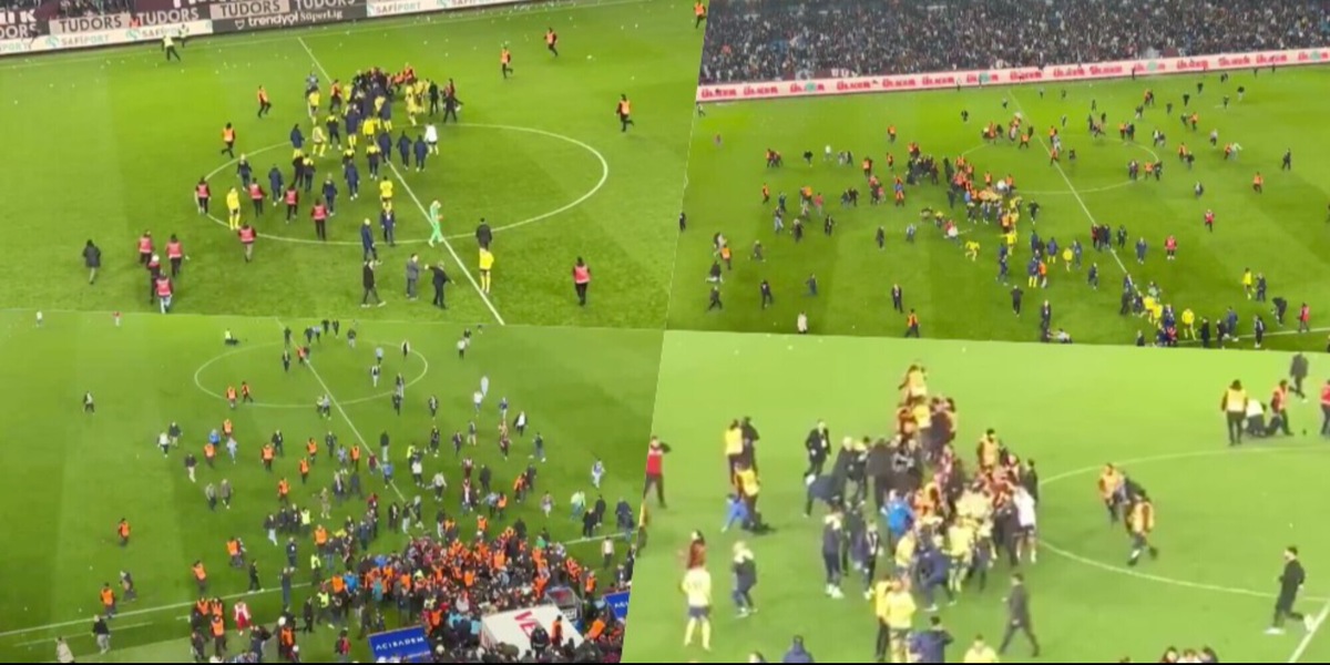 Assurdo in Turchia, assalto ai giocatori del Fenerbahce: cosa è successo
