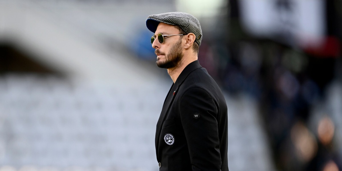Balzaretti su Samardzic: "Alti e bassi dall'estate". E sul futuro...