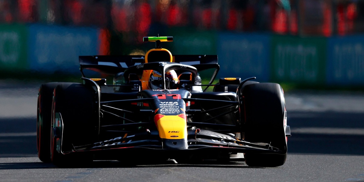 Gp Australia, cambia la griglia: penalità per Perez, Leclerc partirà...