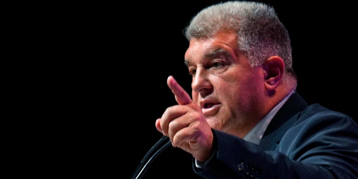 "La Superlega inizierà nel 2025": Laporta show e furia Barça contro il Real