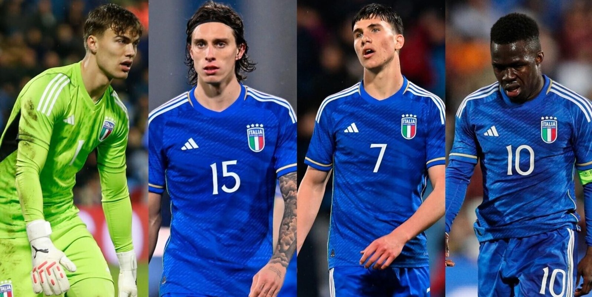 Italia-Turchia U21, pagelle azzurre: Casadei flop, Coppola leggerezza fatale