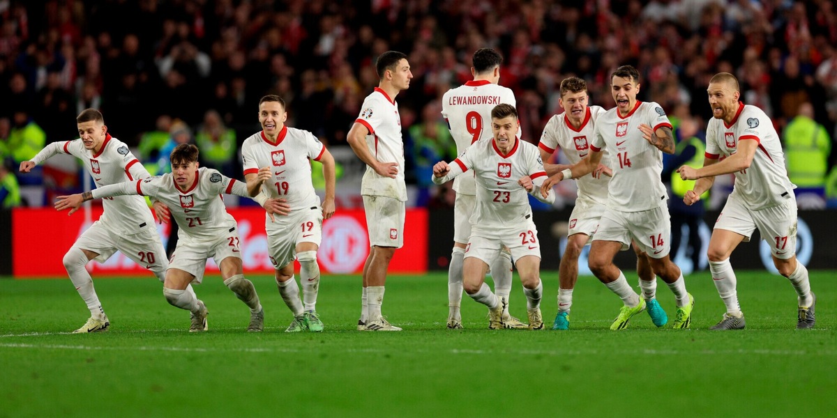 Juve, Szczesny pararigori manda la Polonia all'Europeo con Georgia e Ucraina