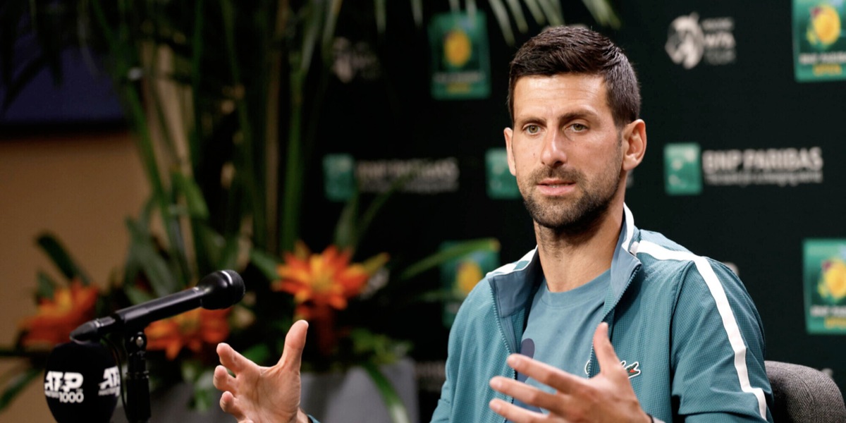 Djokovic, cambia tutto: clamoroso annuncio sul futuro!
