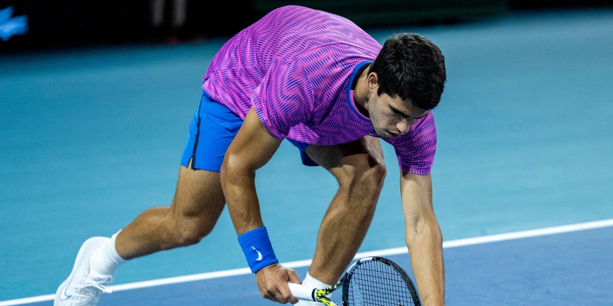 Alcaraz, sorpresa a Miami: Dimitrov irreale! Clamoroso assist a Sinner