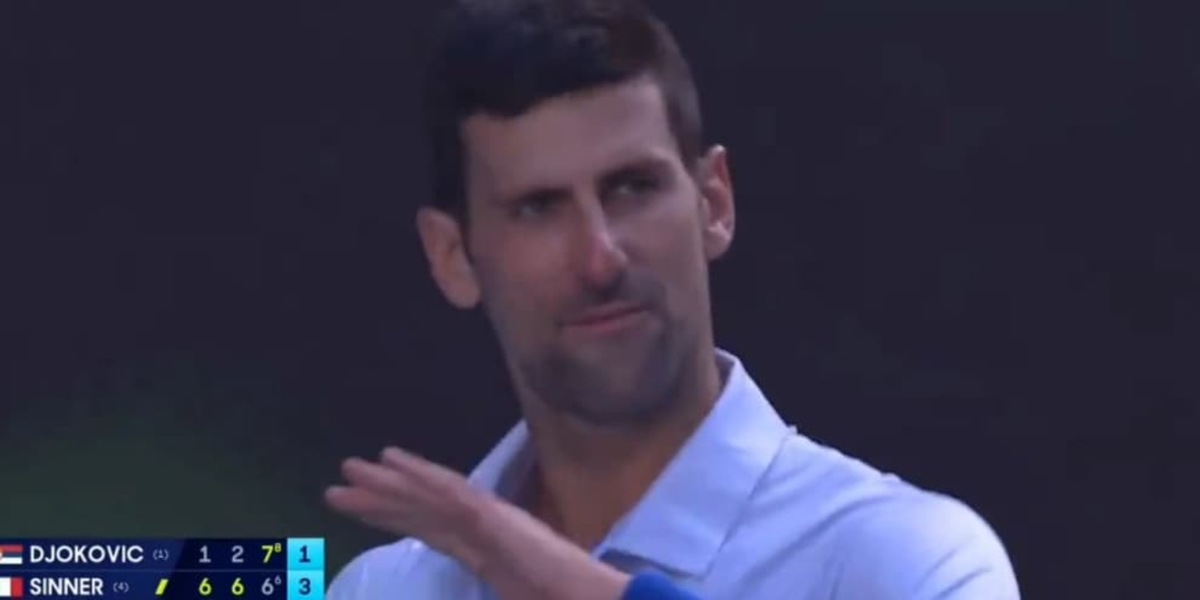 Djokovic-Ivanisevic, lite furiosa: quel "Vi licenzio tutti" dopo Sinner e Nardi