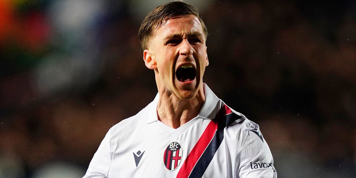 Bologna, da Saelemaekers a Odgaard e Gosens: la Champions per il mercato