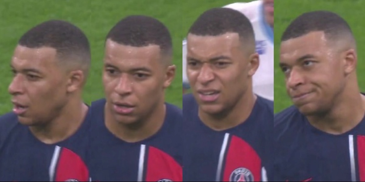 Mbappé, caos Psg: "Figlio di p..." a Luis Enrique, il labiale rubato dalla tv