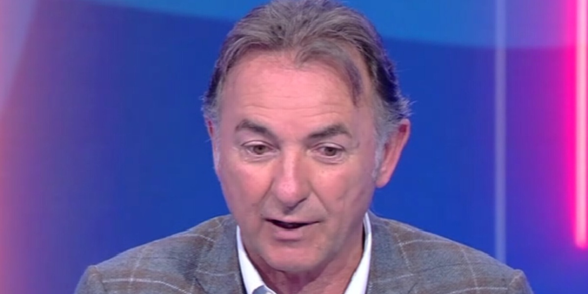 Massimo Mauro, furia sull’1-0 Inter: “Da amante del calcio è una vergogna”