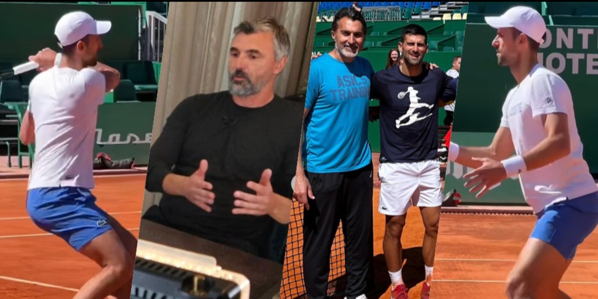 Ivanisevic torna a parlare e fa il nome: "È l'unico che può allenare Djokovic"