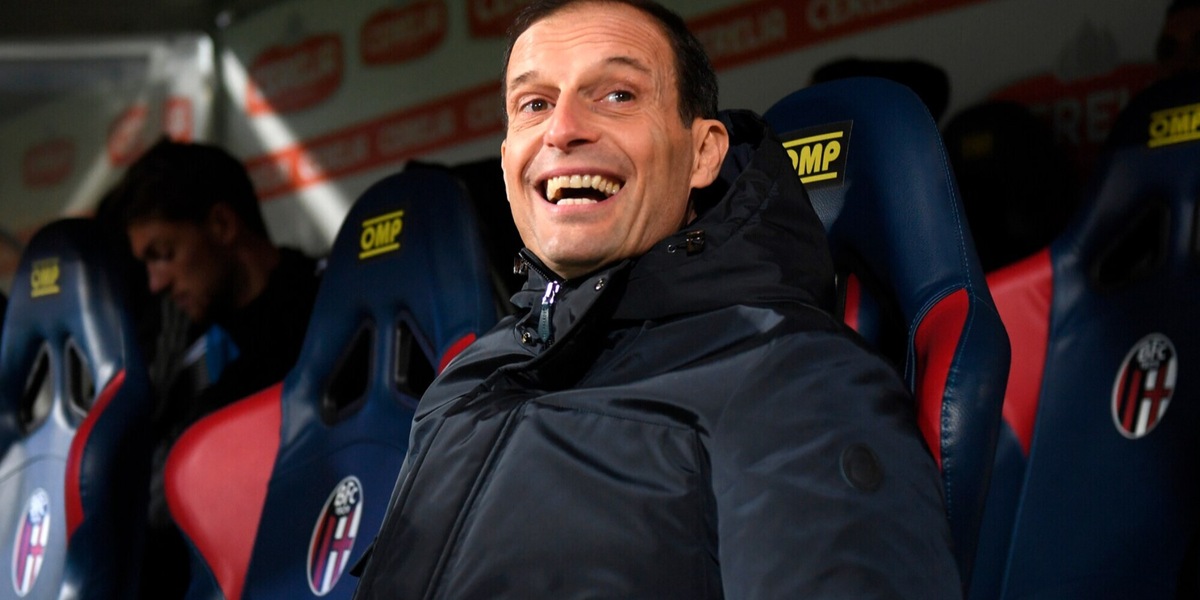 Juve, panchina bollente: i bookie non credono a Allegri, un nome l'ha superato