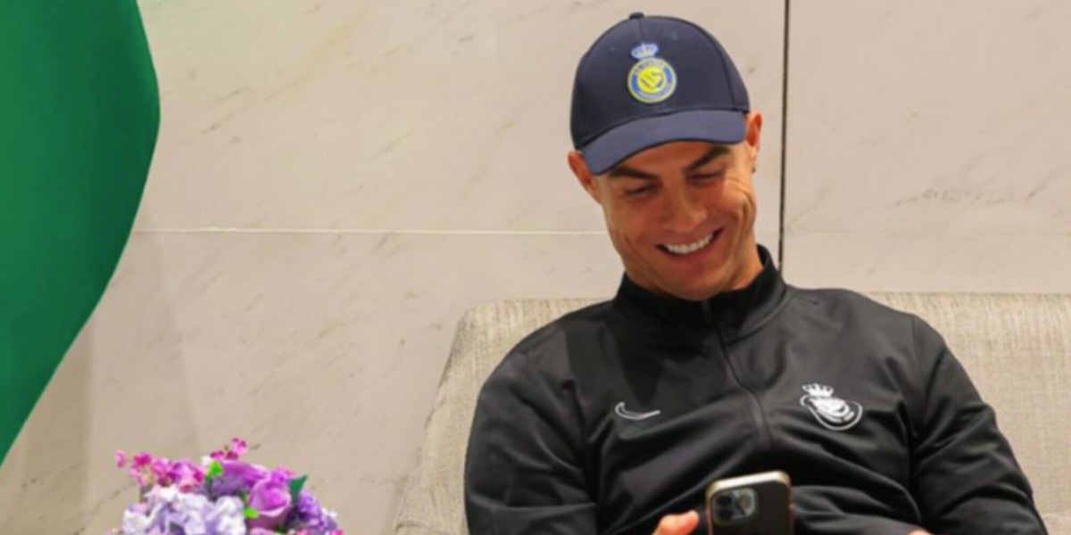 Cristiano Ronaldo si burla di Ten Hag? Il post social non sembra casuale...