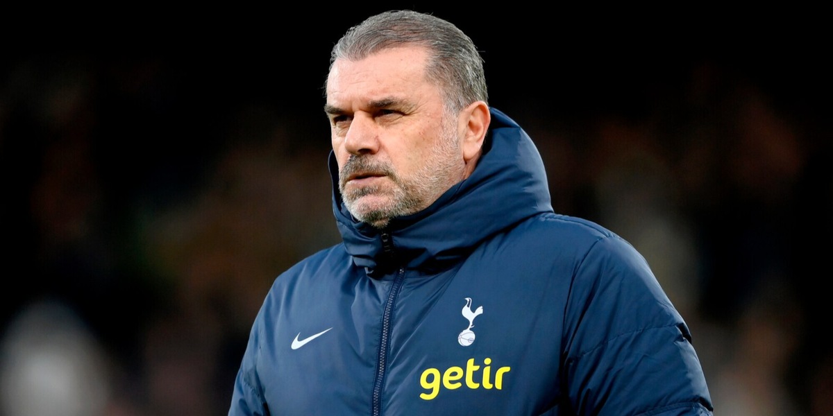 Postecoglou e il Tottenham: "Guadagno bene, ma sono qui per un altro motivo"