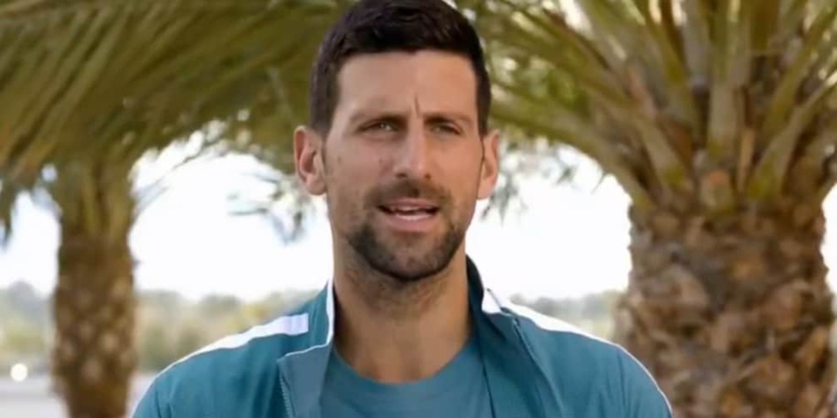 Sinner, anche Djokovic si inchina: “Il migliore al mondo per distacco”