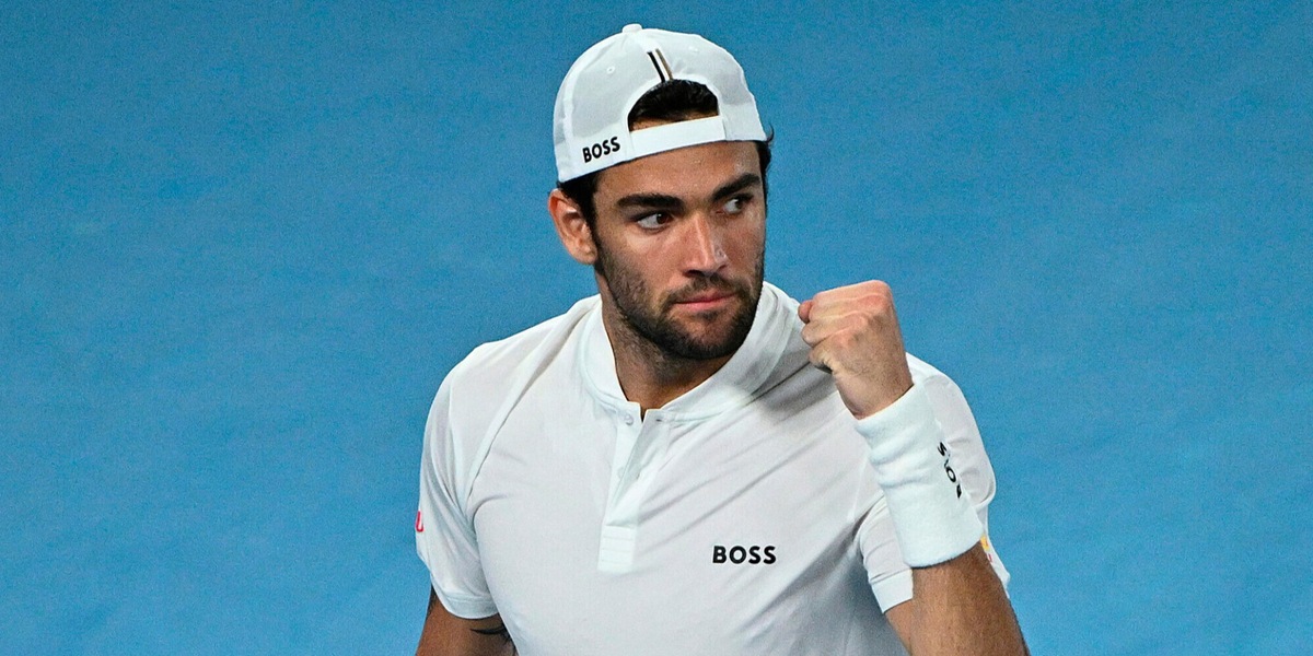 Berrettini è tornato! Finale a Marrakech: chi sfiderà per il titolo