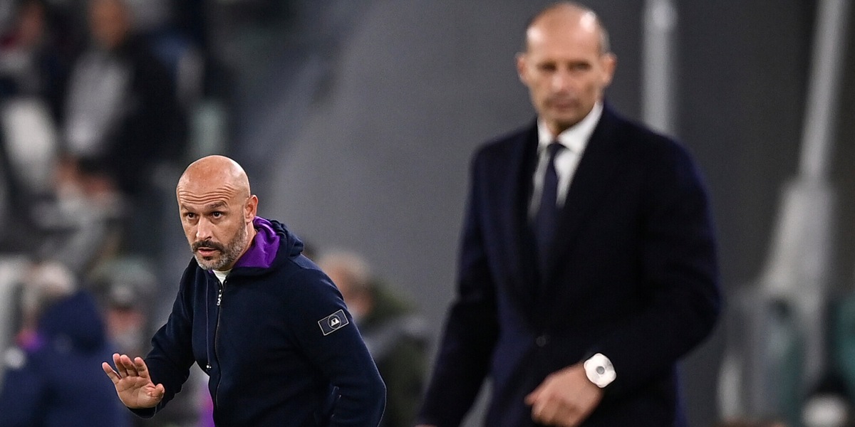 Allenatore Juve, sorpasso netto. E il futuro Fiorentina è "quasi" bianconero...