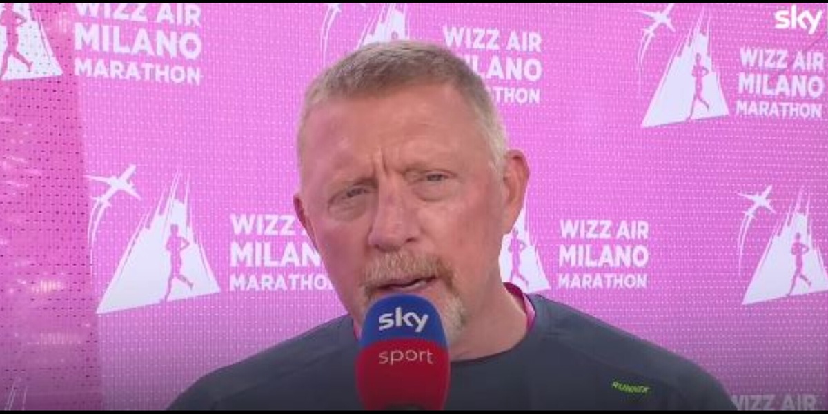 Becker e la profezia su Sinner: "Djokovic? Tutte le cose belle hanno una fine"