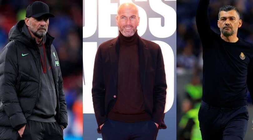 Una Juve senza Allegri? Tutti i big della panchina sul mercato, lista pazzesca