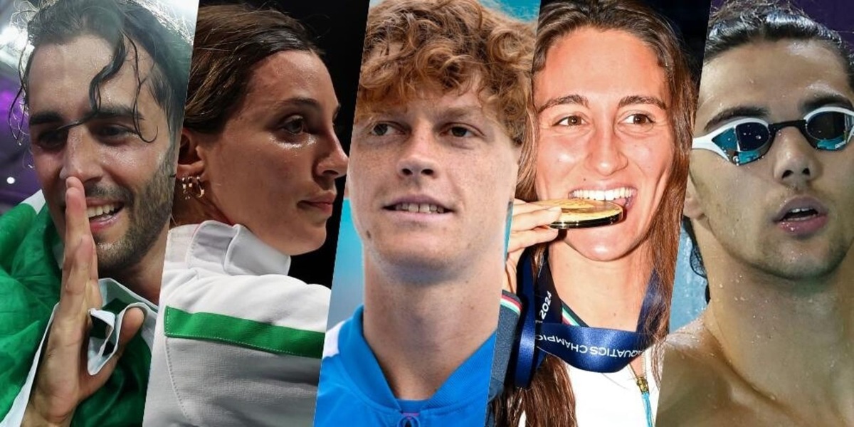 Italia, quante medaglie alle Olimpiadi di Parigi? La previsione è clamorosa!